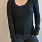 Z Supply - Congress Ave Lace Scoop Neck Top