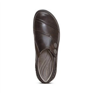 Aetrex - Women's Karina Monk Shoes