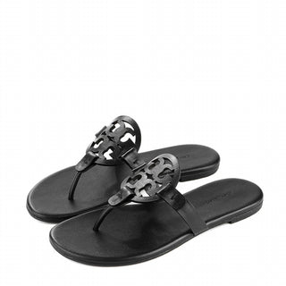 Tory Burch - Women's Miller Calf Leather Sandal