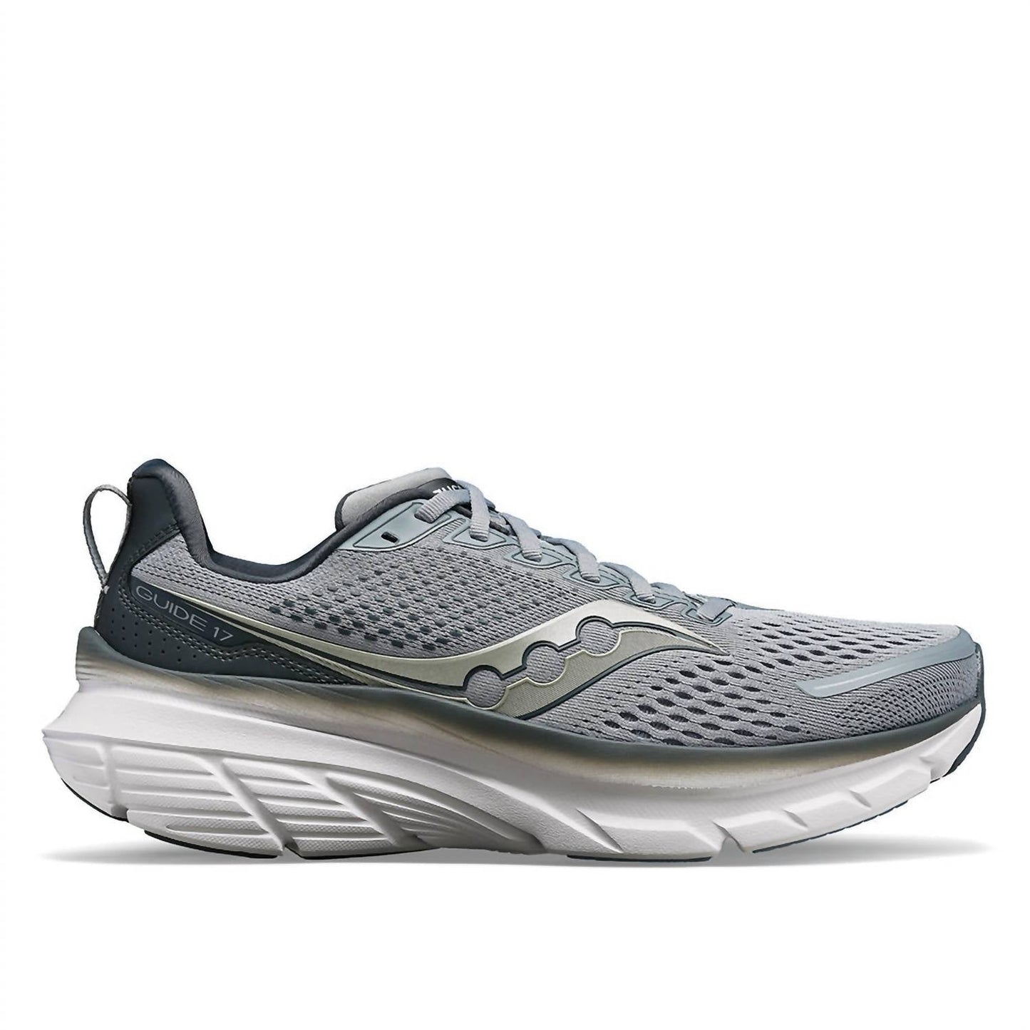 Saucony - Men's Guide 17 Running Shoes