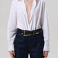 Citizens Of Humanity - Avni Slim Shirt