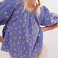 Free People - Chloe Printed Top