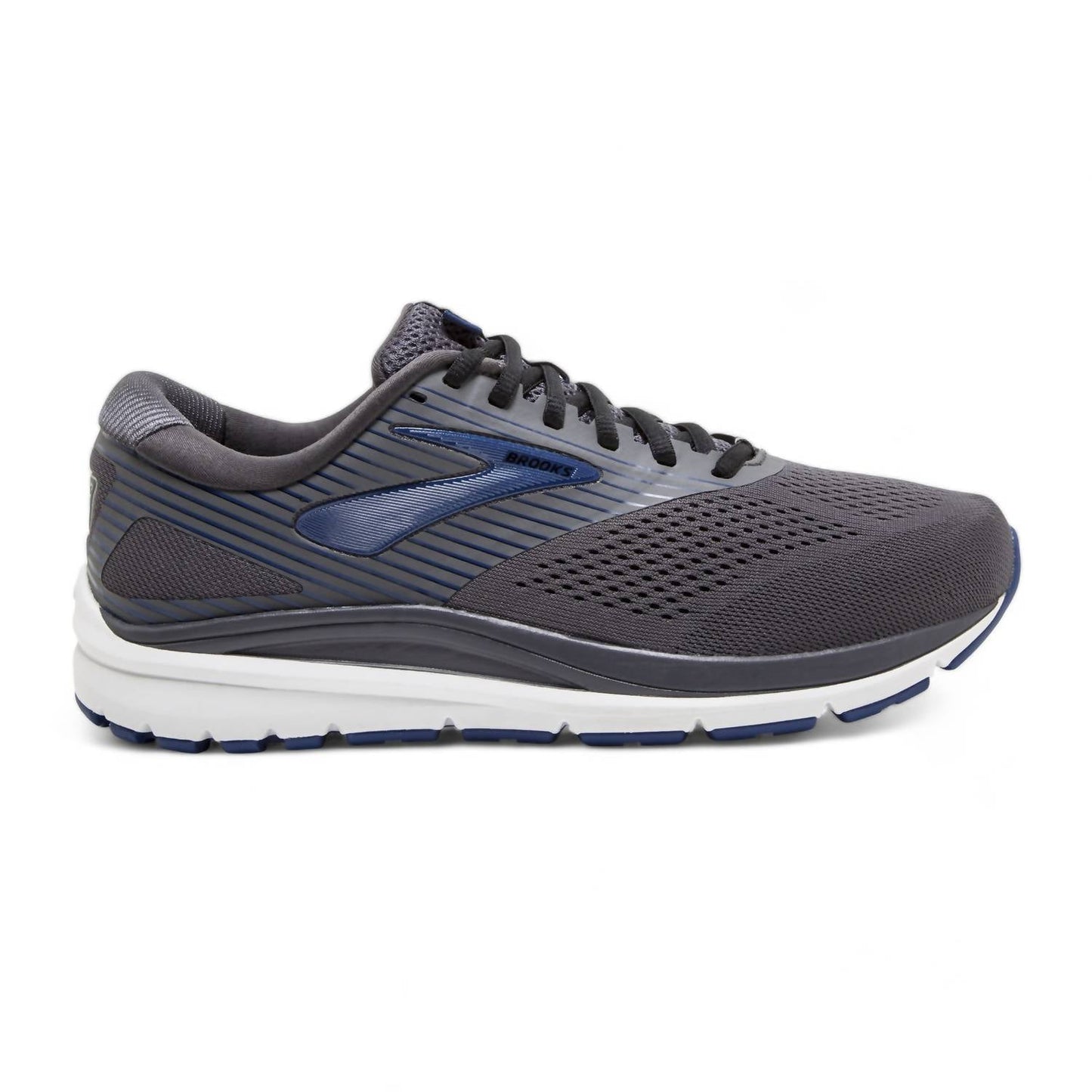 Brooks - MEN'S ADDICTION 14 RUNNING SHOES - MEDIUM WIDTH