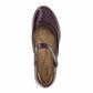 Jambu - Women's Tess Flat Shoes - Medium
