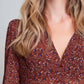 124 Voltaire - Hey Girl Babydoll Chiffon Dress
