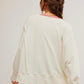 Free People - Graphic Camden Long Sleeve