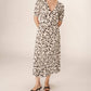 Grace & Mila - Vines And All Midi Dress