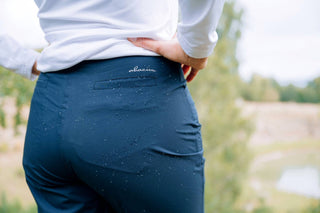 Abacus Sportswear Us - Links Warm Waterproof Trouser