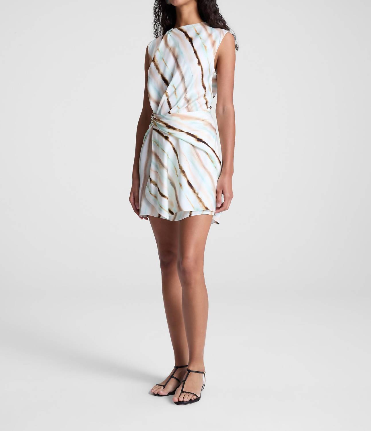A.L.C. - Delia Dress