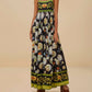 Farm Rio - Trip Souvenir Dress