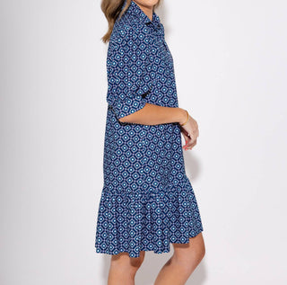 Jude Connally - Women's Tierney Dress