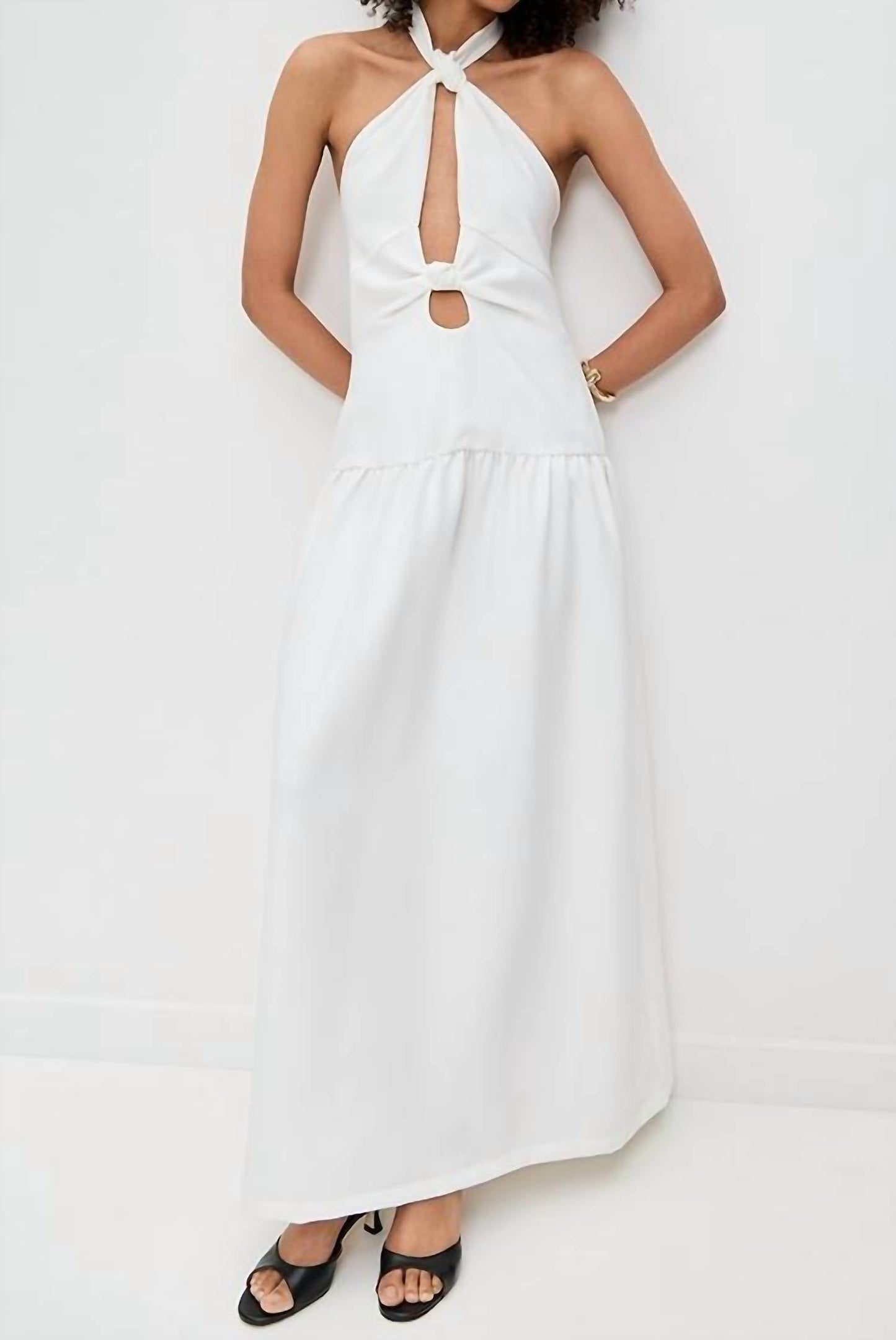 4Th & Reckless - Leona Maxi Dress