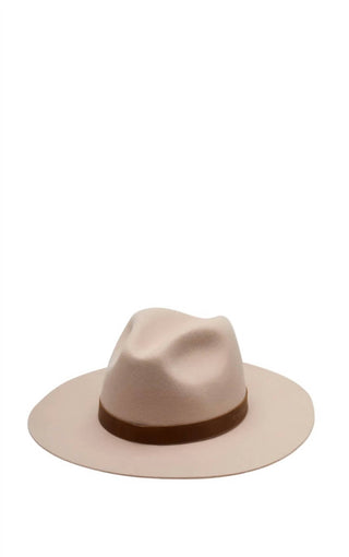 Wyeth - LUX HAT