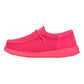 Hey Dude - Youth Wendy Funk Mono Shoes