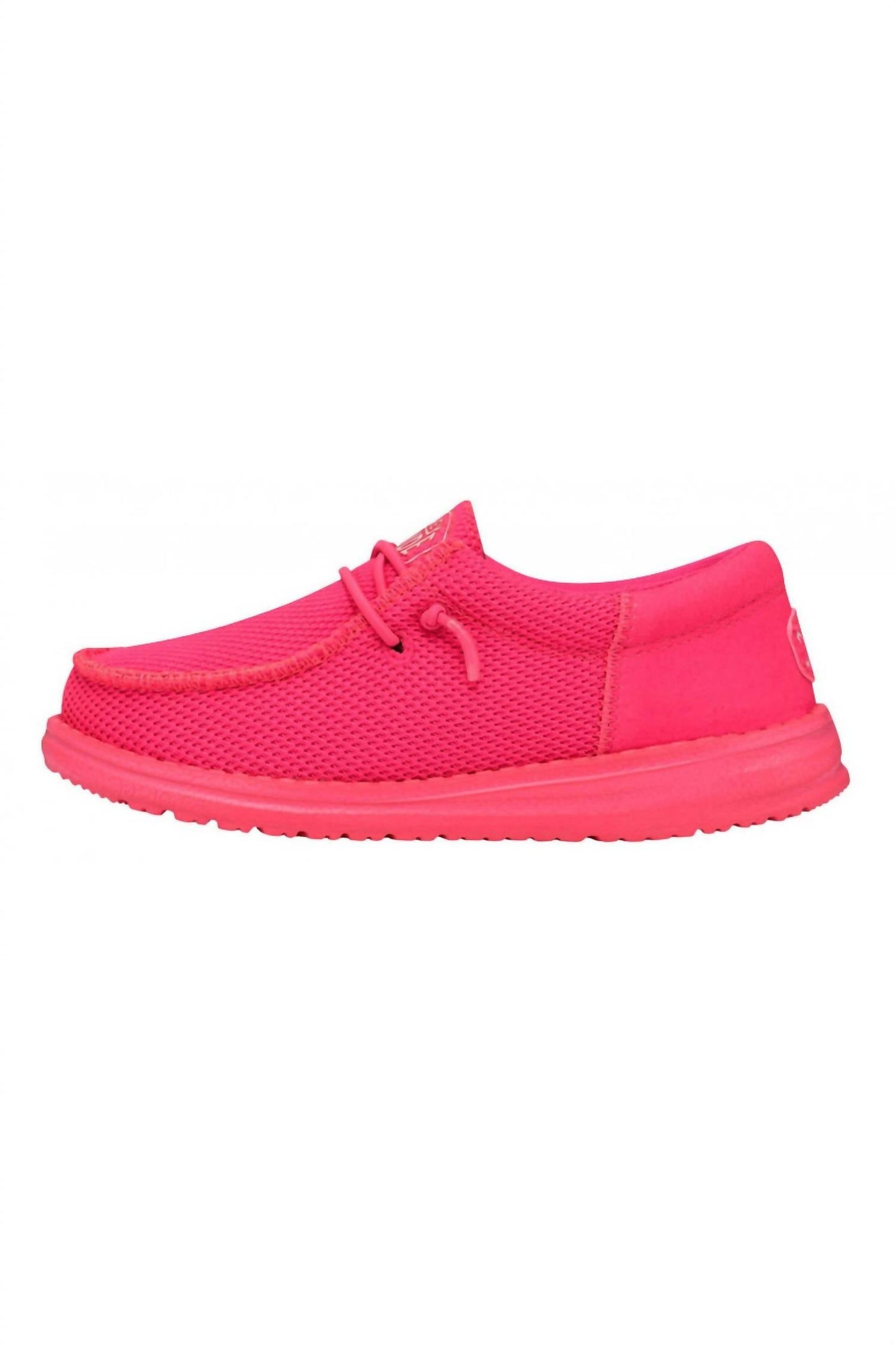Hey Dude - Youth Wendy Funk Mono Shoes