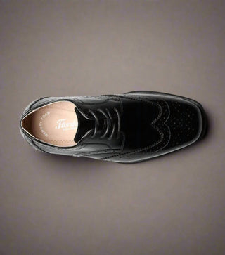 Florsheim - Sapato Wingtip Masculino