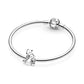 Pandora - Hugging Polar Bear Charm