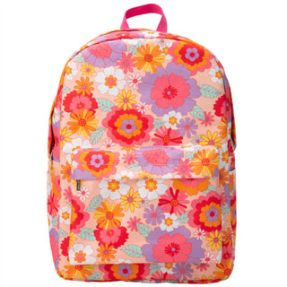 Jane Marie - Mochila Infantil Flower Power