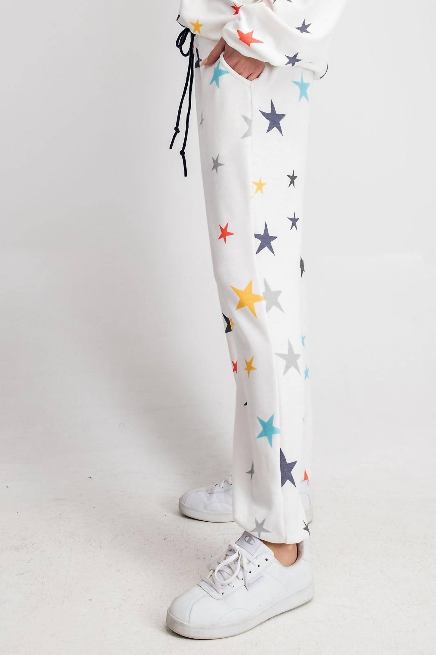 143 Story - A Star is Born Jogger