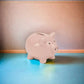 Creative Gifts International - Small Ceramic Pig Bank