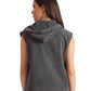 French Kyss - Leslie Hooded Vest