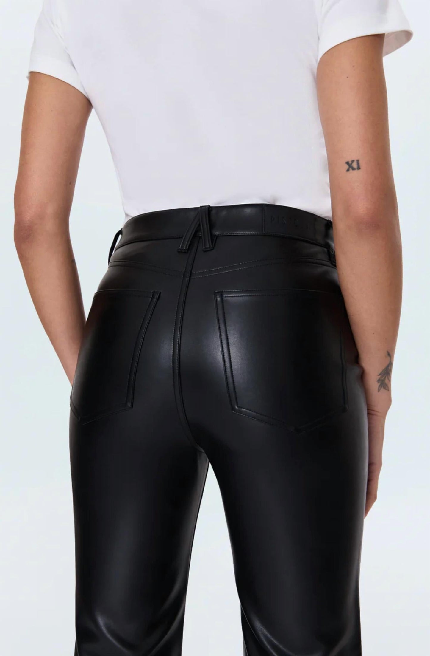 Pistola - Ally High Rise Vintage Bootcut Pant