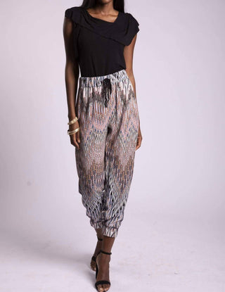 Eva Franco - Corredora Foster