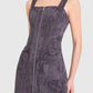 Amanda Uprichard - Becker Mini Dress