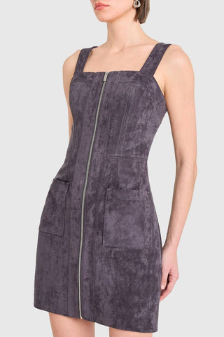 Amanda Uprichard - Becker Mini Dress