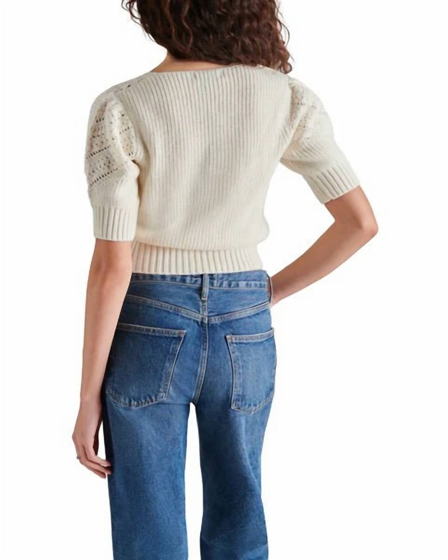 Steve Madden - Darcia Sweater