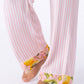 Pj Salvage - In Full Bloom Pajama Pant