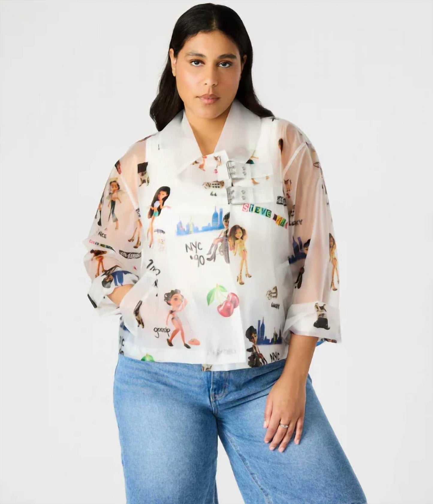 Steve Madden - Tove Jacket