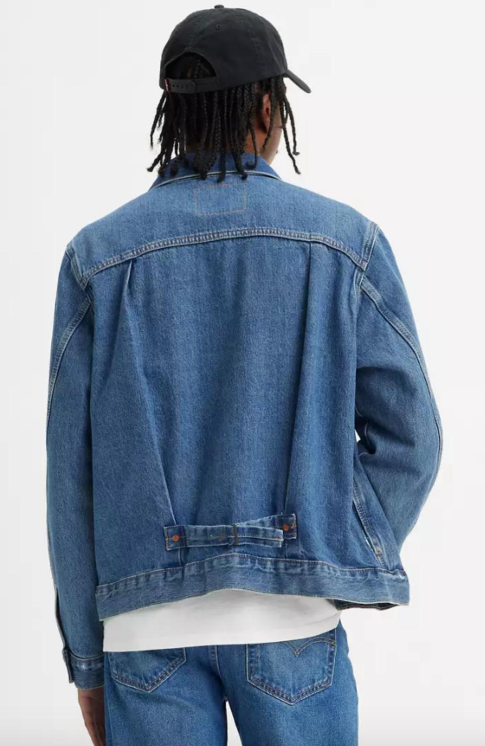 Levi'S - Type 1 Trucker Jacket