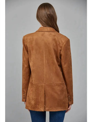 Fate - Relaxed Fit Blazer