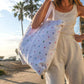 Jocelyn - Women's Palm Beach Bucket Hat