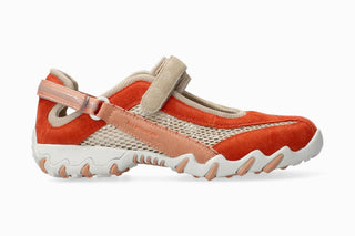Mephisto - Women's Niro Rugged Mary Jane Shoes