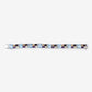51.36 Carat Genuine Multi Stones .925 Sterling Silver Bracelet