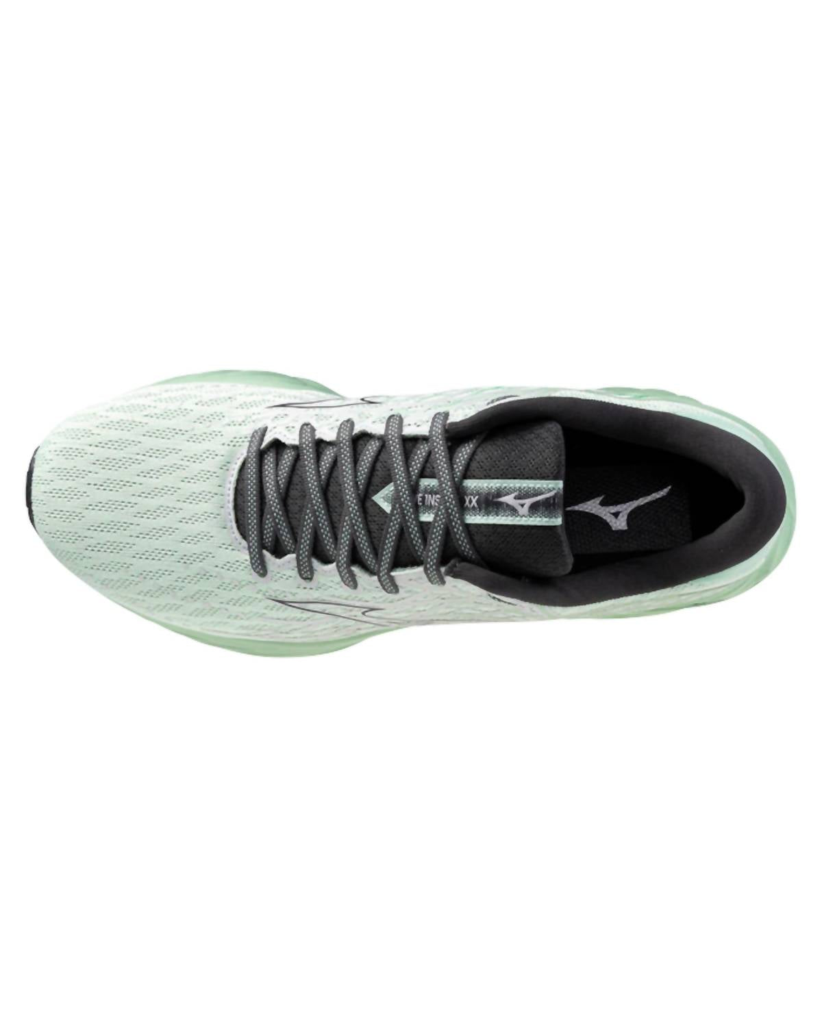 Mizuno - Men's Inspire 20 Shoes