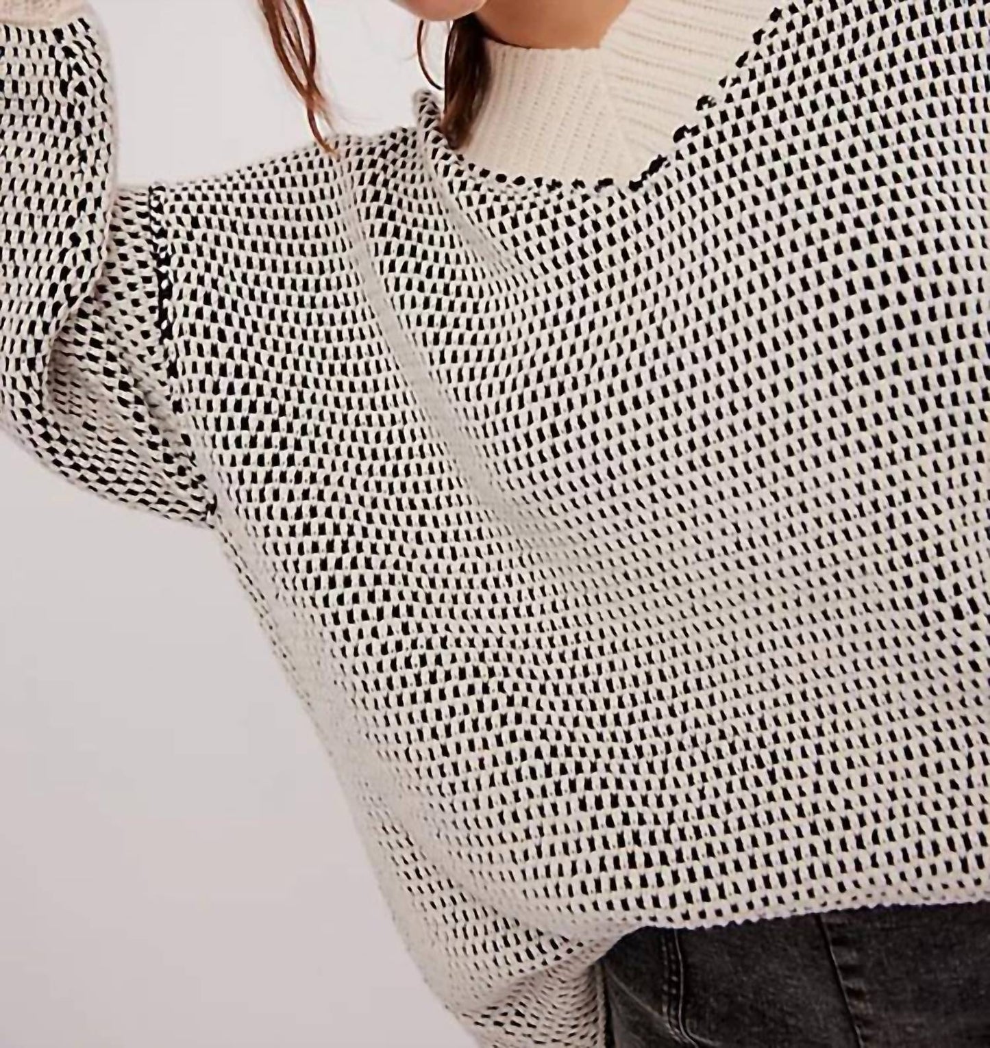 Free People - Maisie Sweater