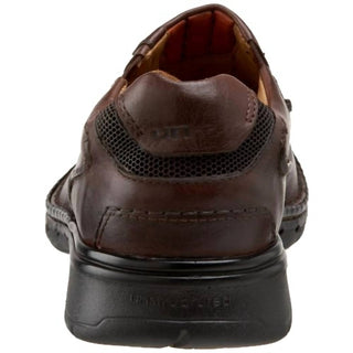 Clarks - Men's Un.seal Slip On Shoes