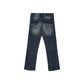 Silver Jeans Co - Boy's Zane Bootcut Fit Denim Jeans