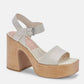 Dolce Vita - WALLIS HEELS