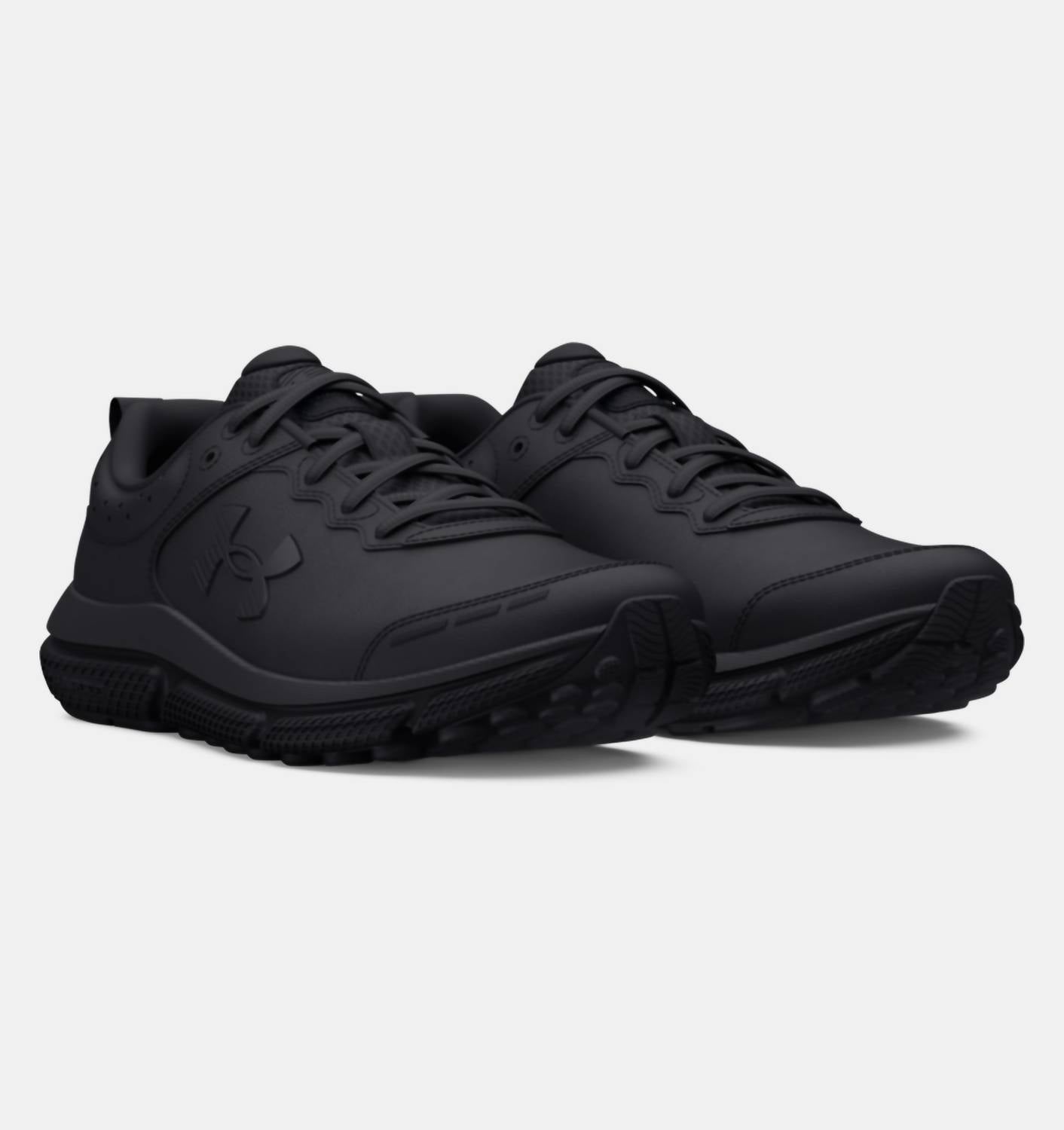 Under Armour - Men Charged Assert 10 Running Shoes