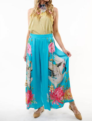 Aratta - A Lenda das Calças da Garça