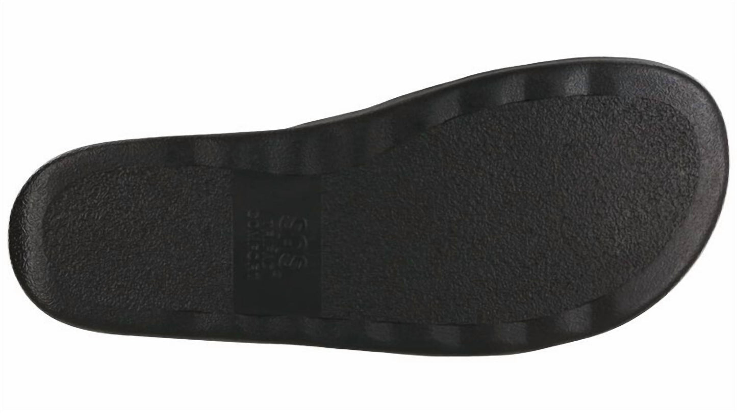 Sas - Men's Endeavor Sandals Medium