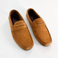 Bruno Magli - Men's Xane Driver Moccasin Shoes