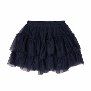 Mayoral - Girl's Tiered Tutu Skirt