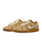 Nike - Men's Dunk Low Retro Waffle Sneakers