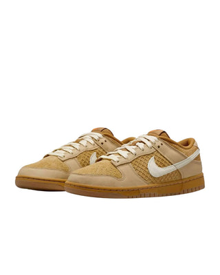 Nike - Tênis Dunk Low Retro Waffle Masculino