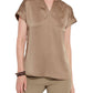 Lysse - CORALINE V-NECK TOP